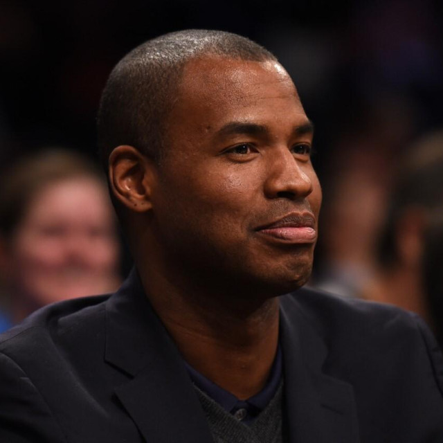 Jason Collins