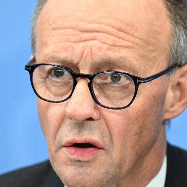 Friedrich Merz