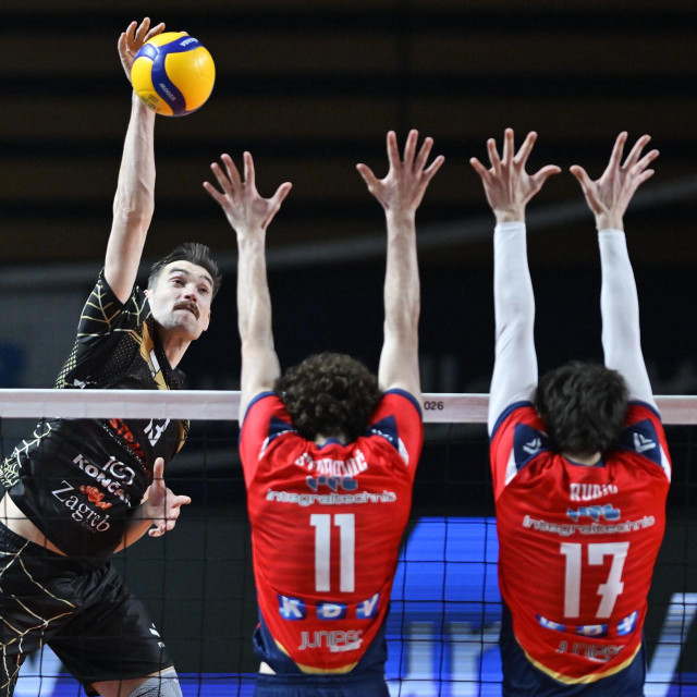 Mladost - Crvena zvezda: Marino Marelić