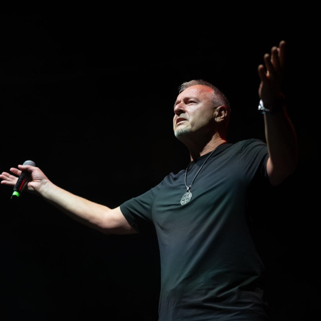 Marko Perković Thompson