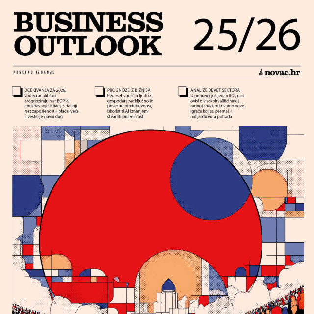 Business Outlook 25/26