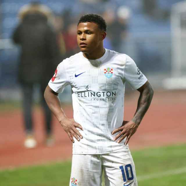 Robin De Jesus Gonzalez