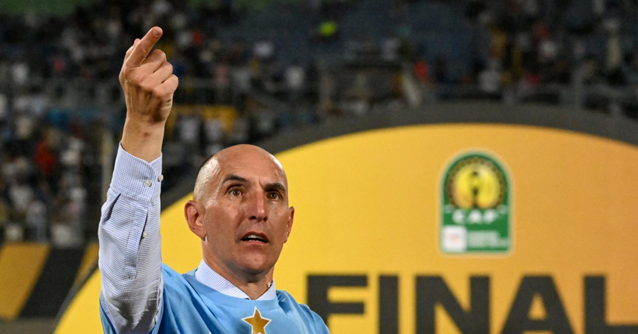 Flamengo srušio Jurčićev Pyramids i izborio finale protiv PSG-a