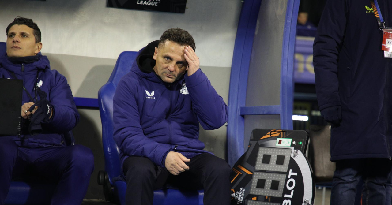 Kovačević kao Conte, ali neće mu stići još jedan kombi s pojačanjima! Dolazak mlade zvijezde djeluje utopijski