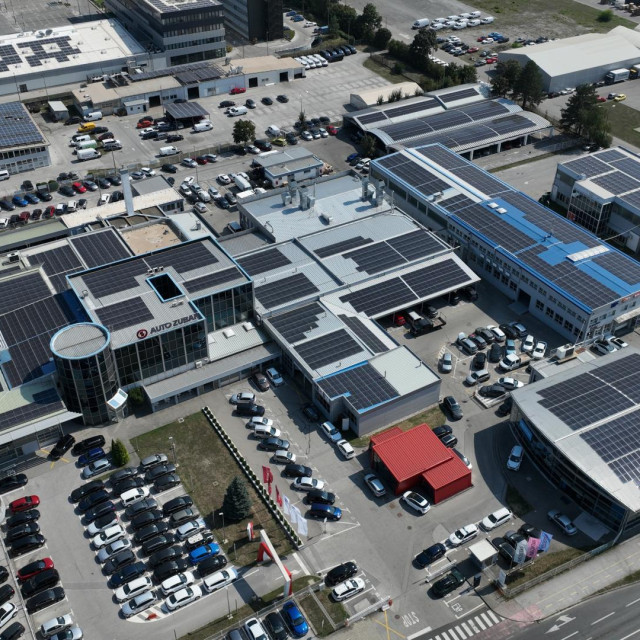 U fokusu Zubak Grupe je core business, a to su AutoZubak i Neostar te ORYX Asistencija