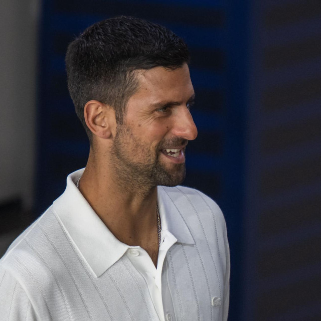 Novak Đoković