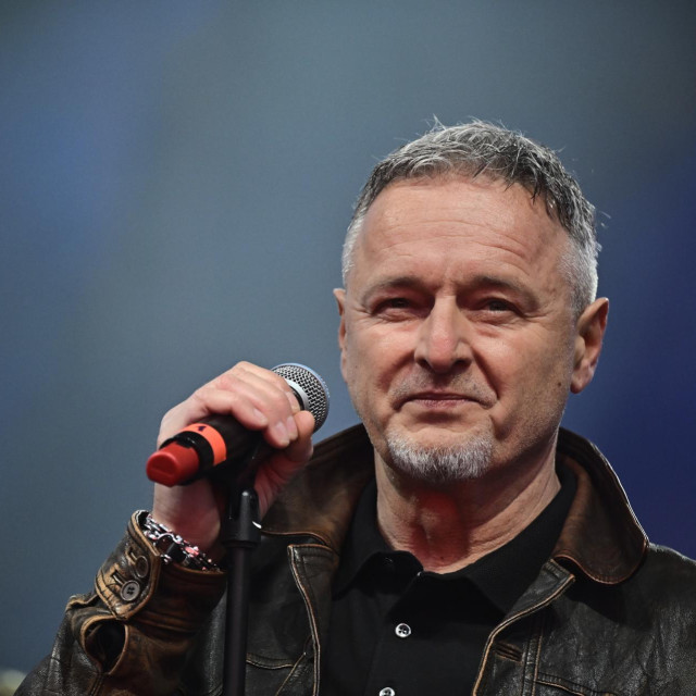 Marko Perković Thompson