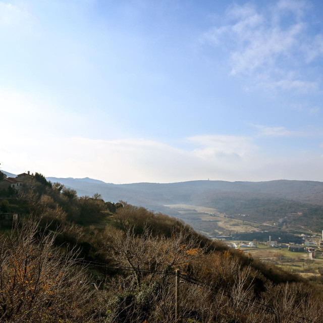 Termoelektrana Plomin