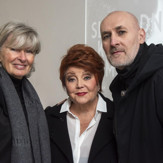  Tihana Harapin Zalepugin, Zdenka Kovacicek i Josip Josko Tesija