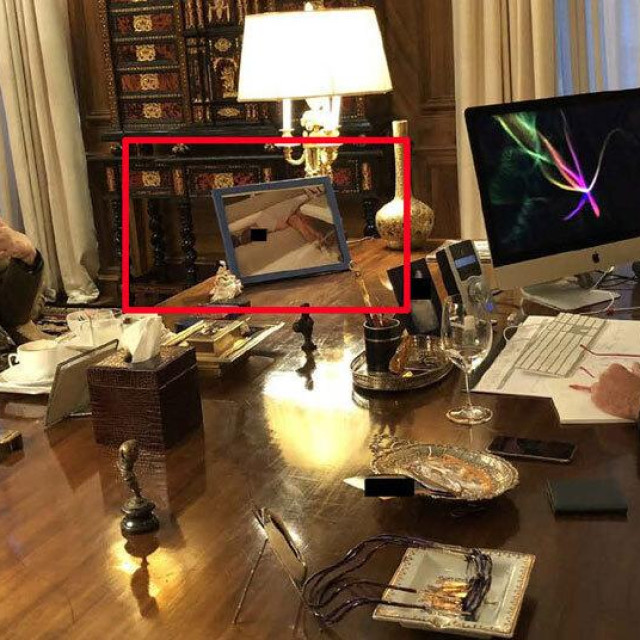 Susret Epsteina i Bannona