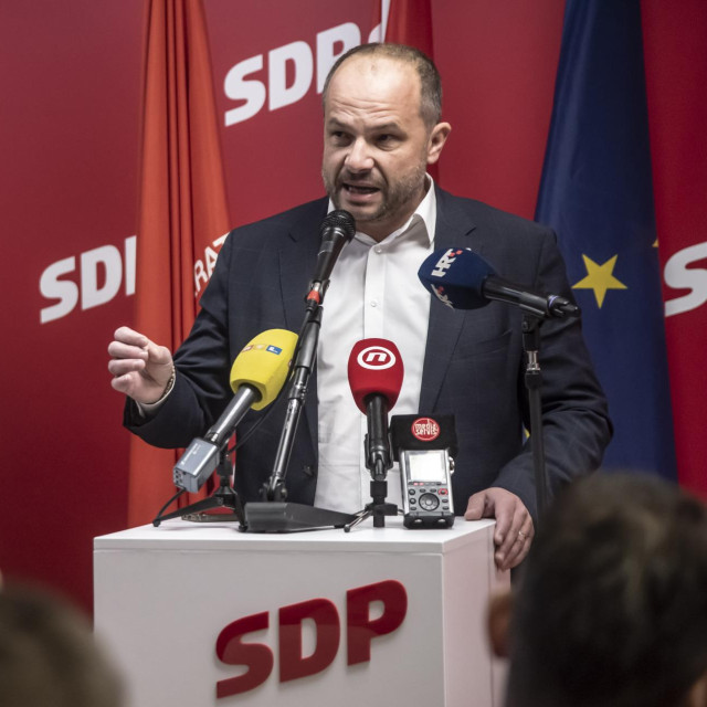 Siniša Hajdaš Dončić