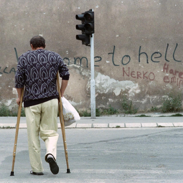 Brojni su civili ubijeni u Sarajevu tijekom rata, neki, nažalost i od ruku ‘snajperskih turista‘