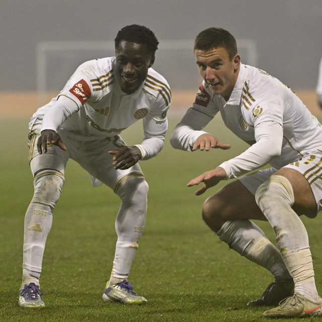 Michele Šego i Abdoulie Sanyang 