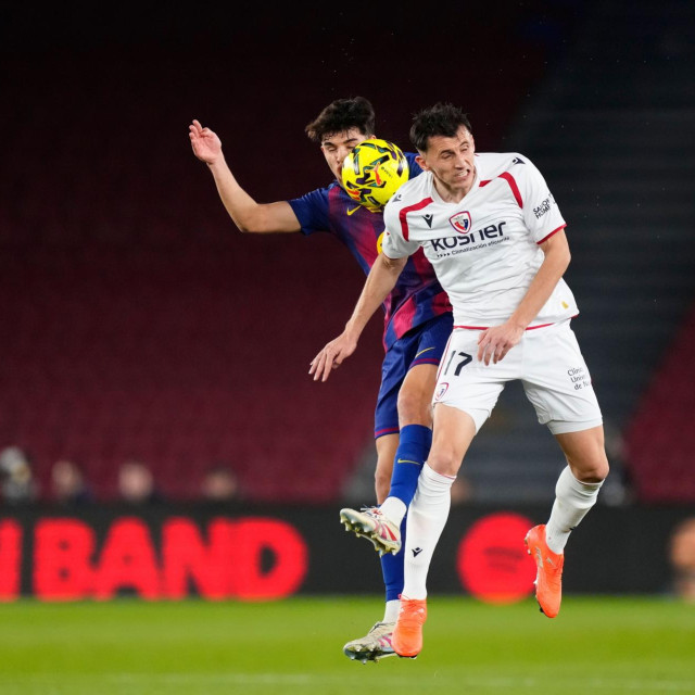 Ante Budimir i Pau Cubarsi