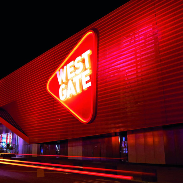 westgate Business Park najveća je poslovna zona u privatnom vlasništvu u Hrvatskoj