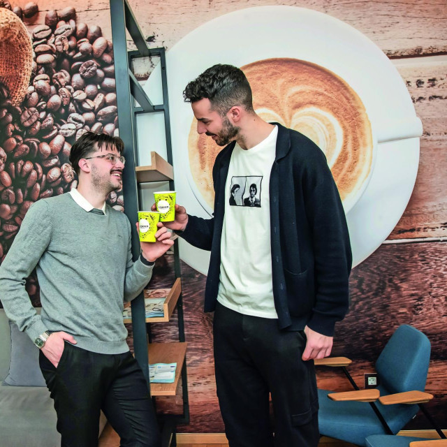 Fresh Corner počeo je kao ”trgovina na benzinskoj postaji”, no danas je mnogo više  od toga