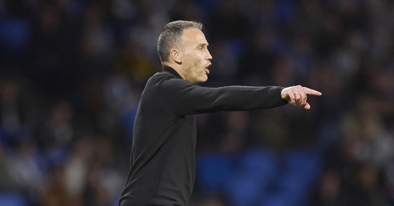 Stižu li bolji dani za Vatrene? Real Sociedad uručio otkaz treneru nakon šest mjeseci