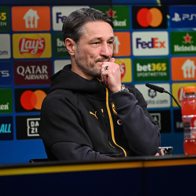 Niko Kovač