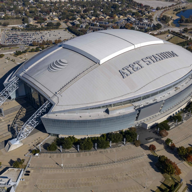 AT&T Stadium
