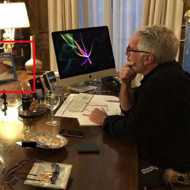 Susret Epsteina i Bannona