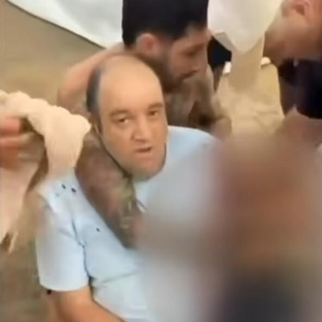 Ahmed el Ahmed je heroj koji je spriječio još veće krvoproliće