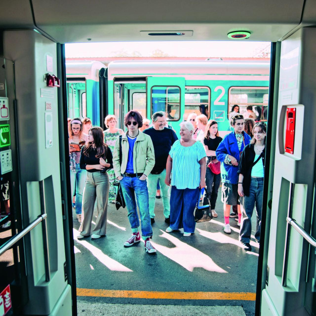 HŽ Putnički prijevoz nastavlja s investicijama, u iduće tri godine na pruge stiže još 19 novih vlakova