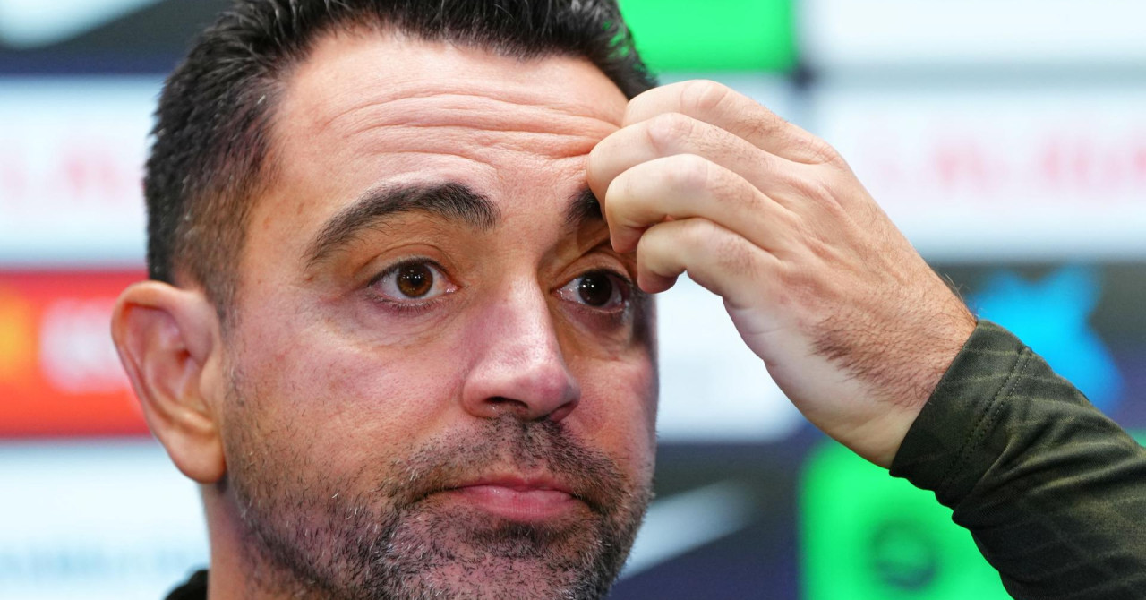 Xavi postaje trener u Premier ligi? Uprava vjeruje da on može momčad vratiti na zadovoljavajuću razinu