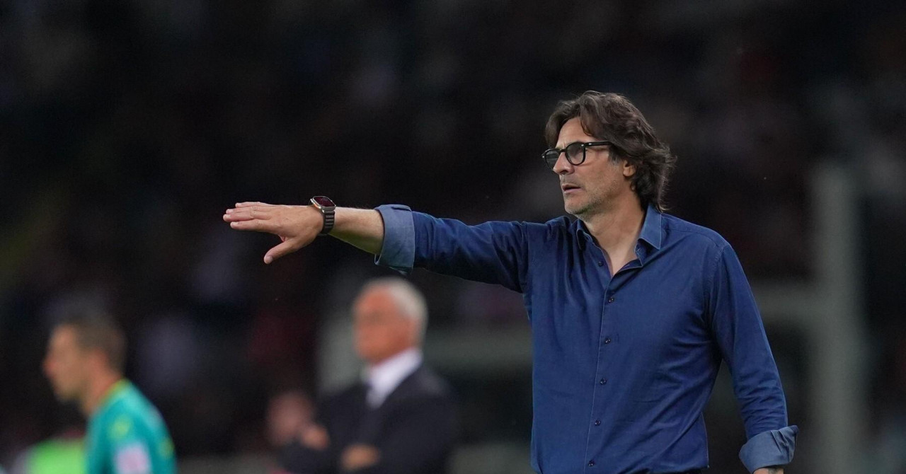 Fiorentina ponovno mijenja trenera?