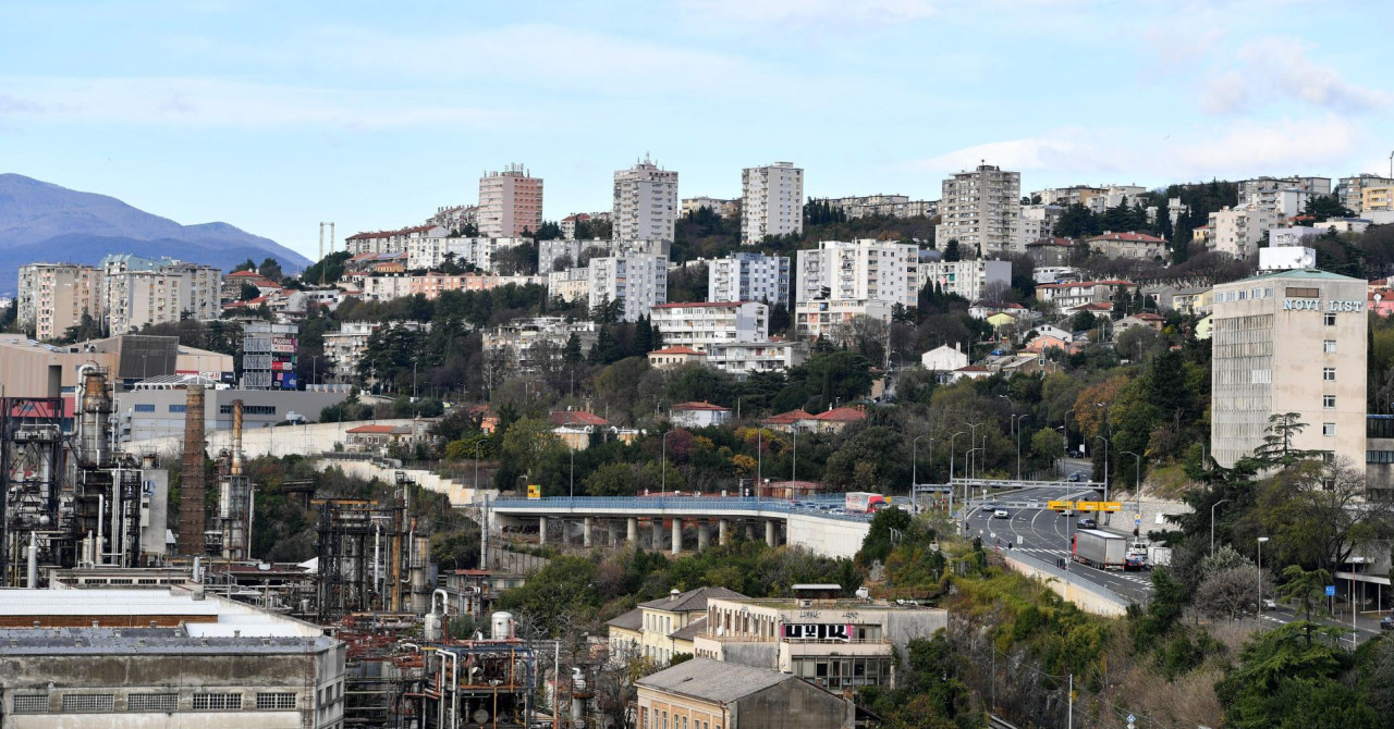 ‘Najveći hrvatski strateški infrastrukturni projekt koštat će nešto više od dvije i pol milijarde eura‘