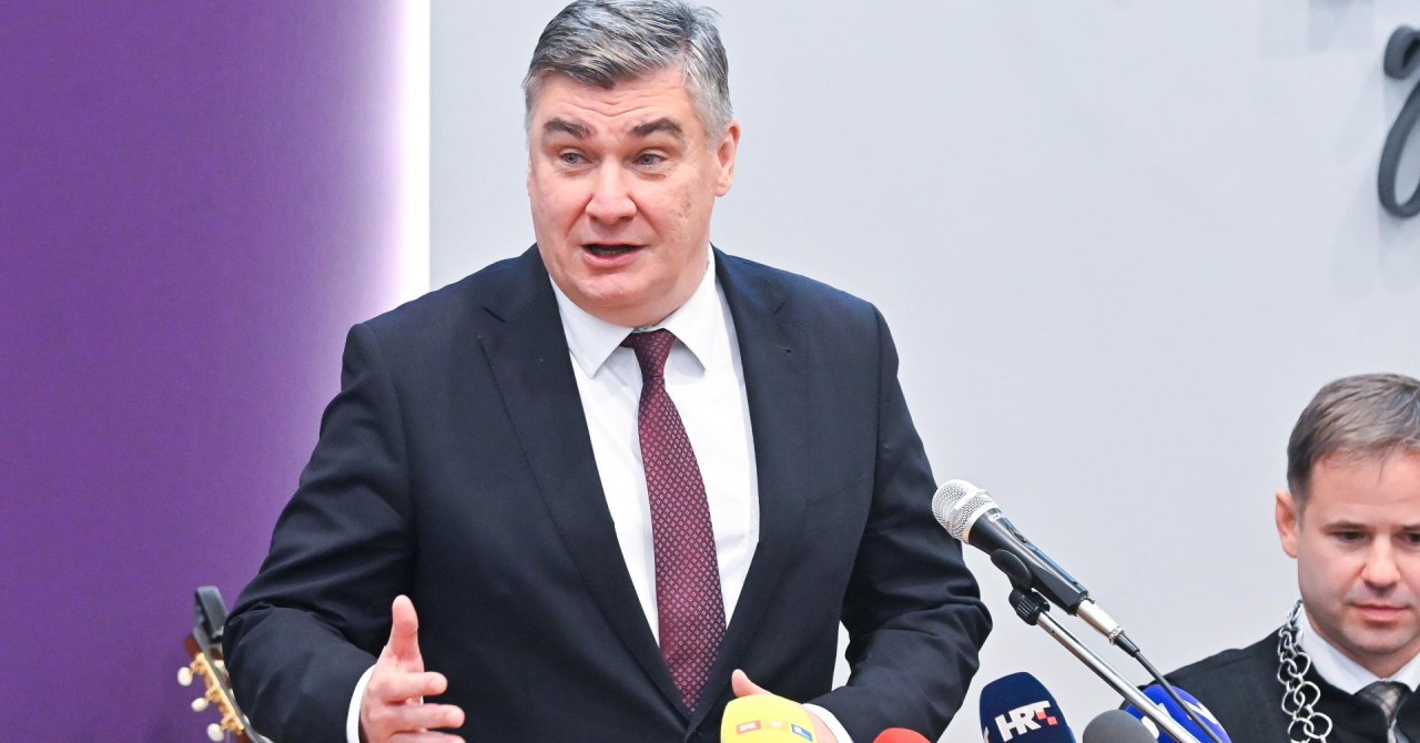 Milanović: Zbog ovoga je propala Jugoslavija i Sovjetski Savez. Nadam se da neće i Europska unija