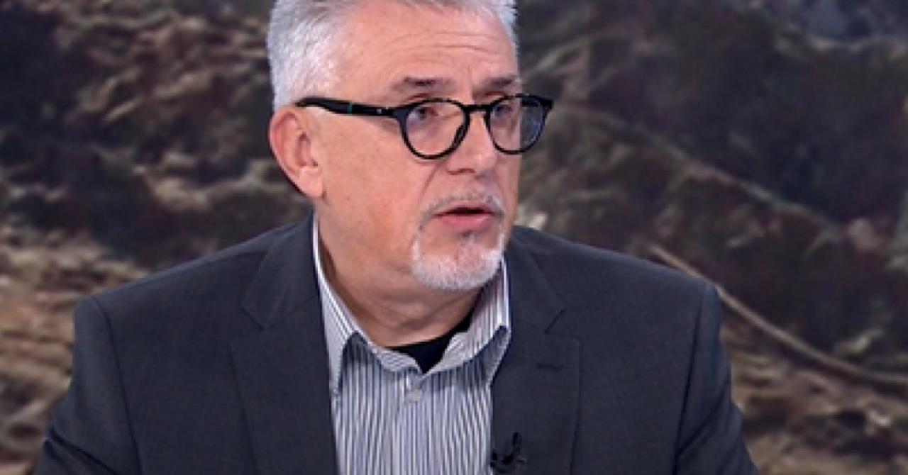 Profesor Boris Havel dobio opomenu pred otkaz na FPZG-u zbog vrijeđanja Maje Sever