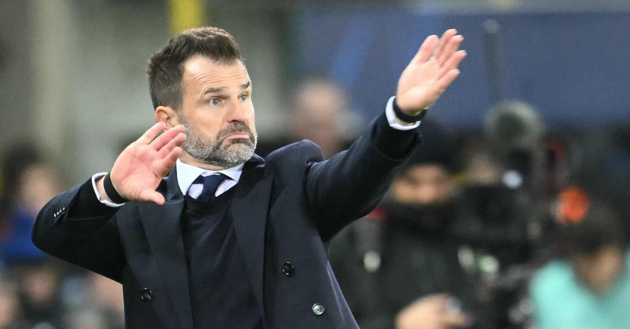 Nogometaši razočarani Lekinim postupcima: ‘To gotovo nikad ne doživite. Nije čak ostavio ni poruku u grupi...‘