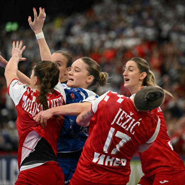 Ovako treba izgledati Hrvatska