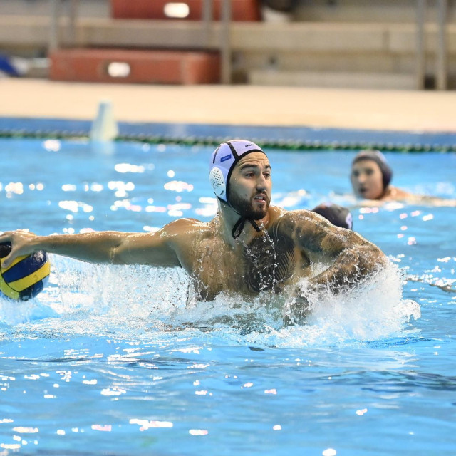 Marko Radulović dosaašnji prikmorjaš, od srijede u Mladosti