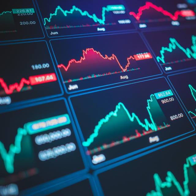 Po pitanju mirovinske štednje, važno je pratiti indekse u dugom roku