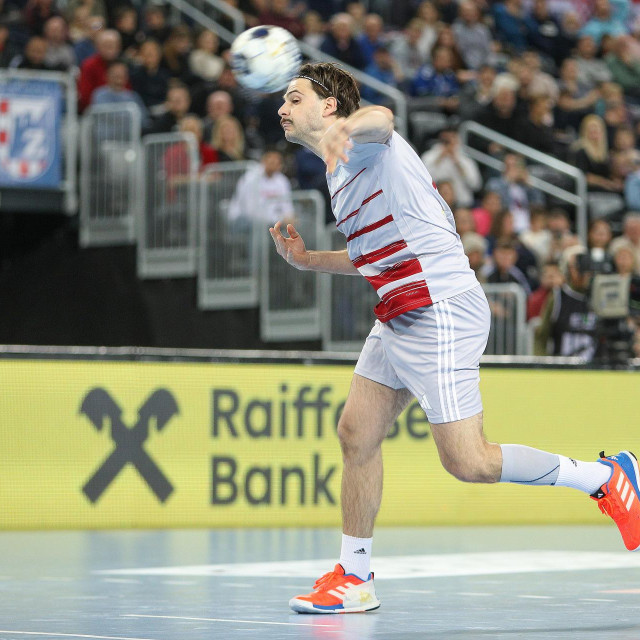 Zagreb maksimalan u prvom dijelu lige - Filip Glavaš