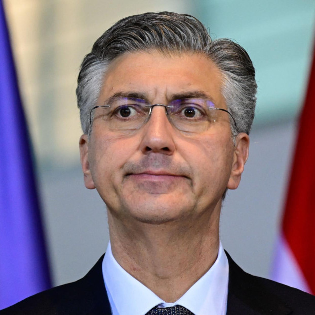 Andrej Plenković