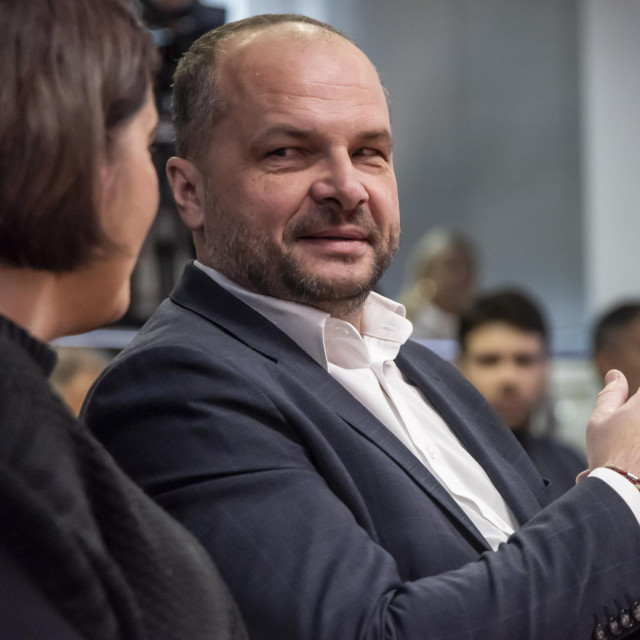 Siniša Hajdaš Dončić