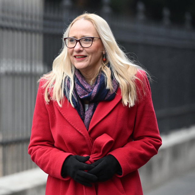 Lora Vidović danas je doktorica znanosti s doktoratom na temu pravna zaštita djece od tjelesnog kažnjavanja