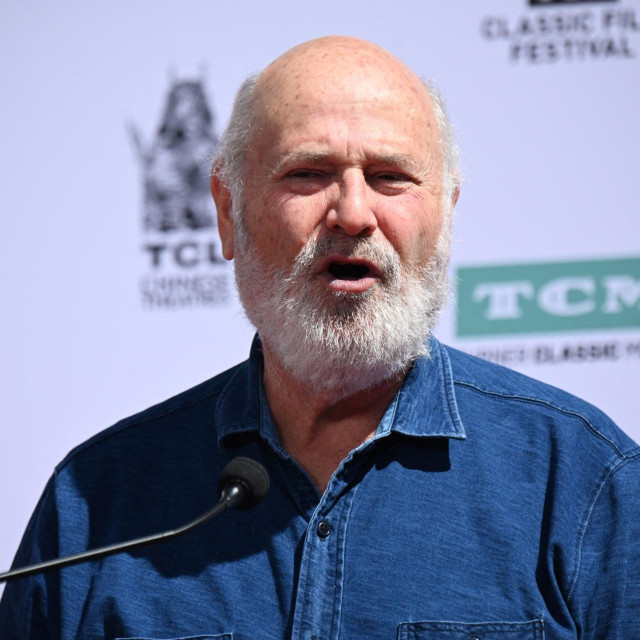 Rob Reiner 