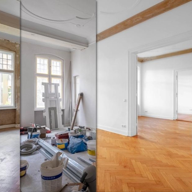 Renovacija starih stanova trebala bi se obavljati bez ‘preskakanja‘ koraka
