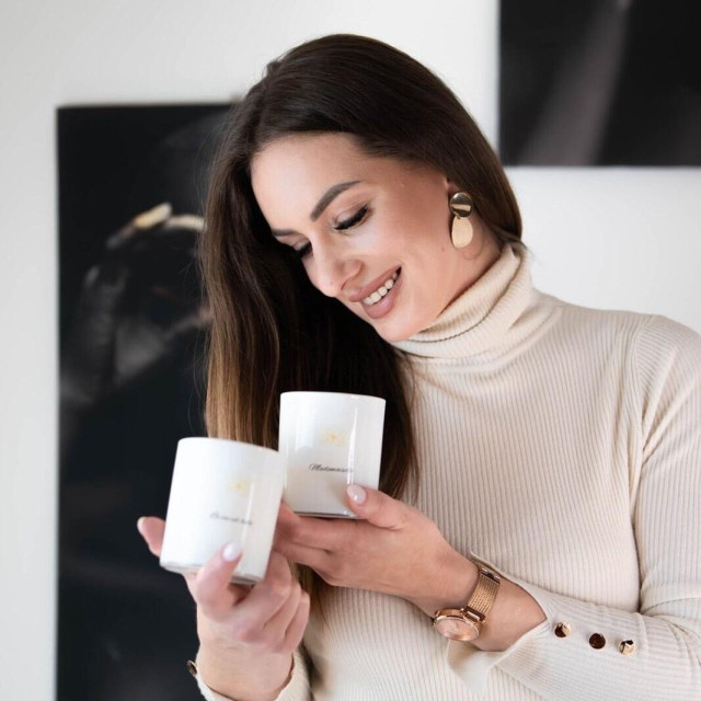 Ekonomistica je imala svoj san - i ostvarila ga