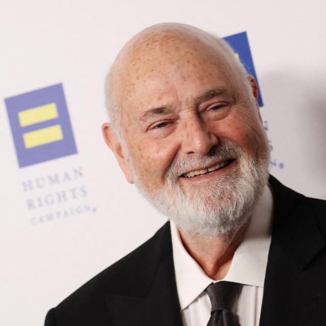 Rob Reiner