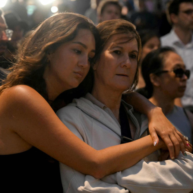 Tuga u Sydneyju nakon napada na židovsku zajednicu