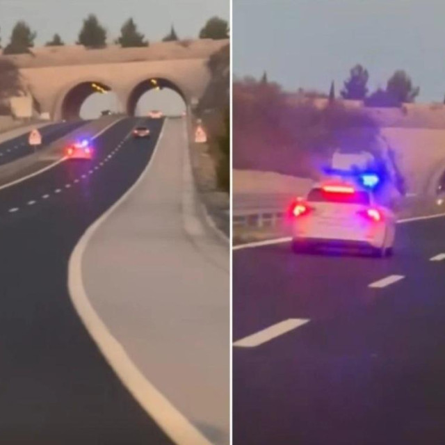 Jurnjava kod Zagvozda