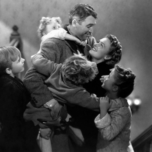 ‘Divan život‘ Franka Capre