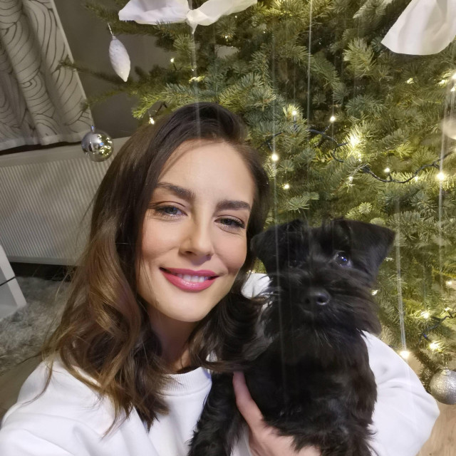 Antonija Stupar Jurkin