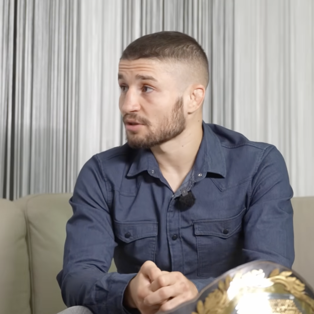 Miljan Zdravković | FNC 26