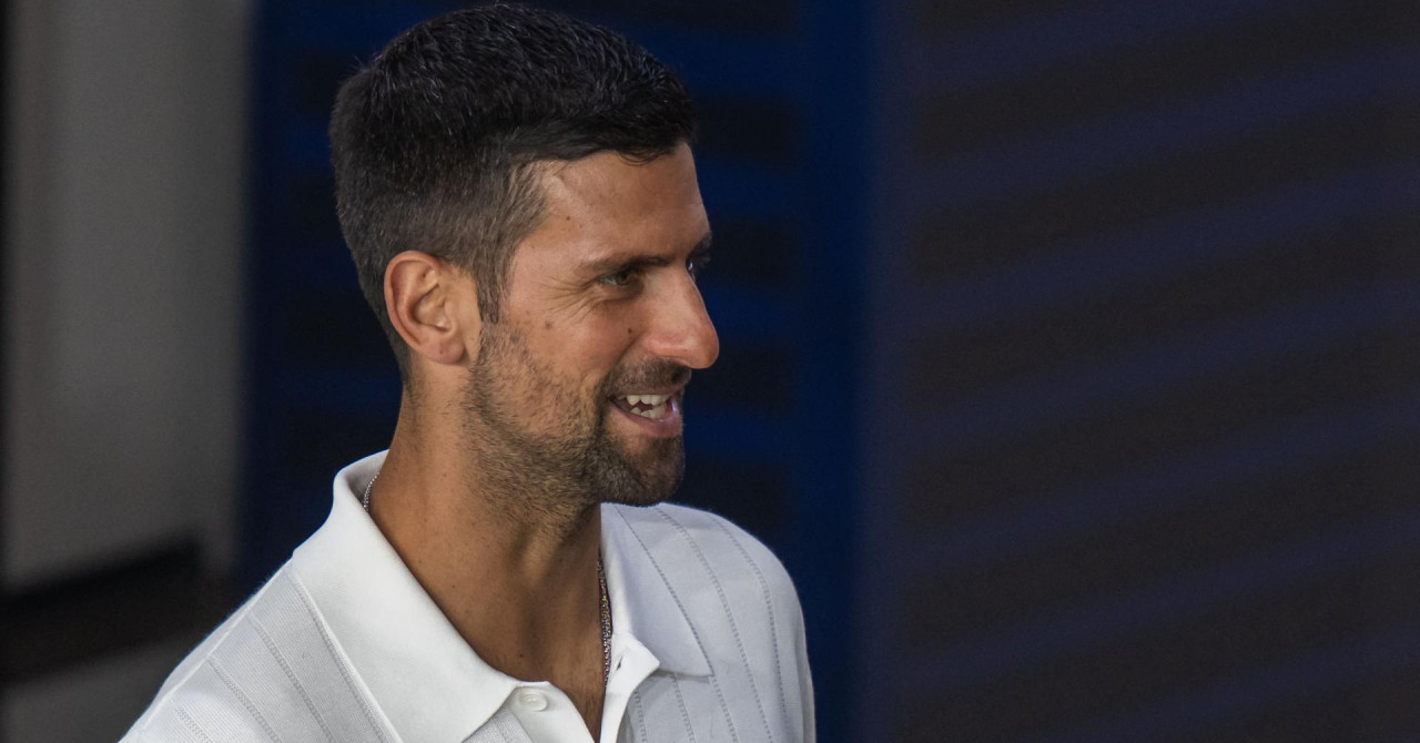 Đoković će nastupiti na ATP turniru u Adelaideu