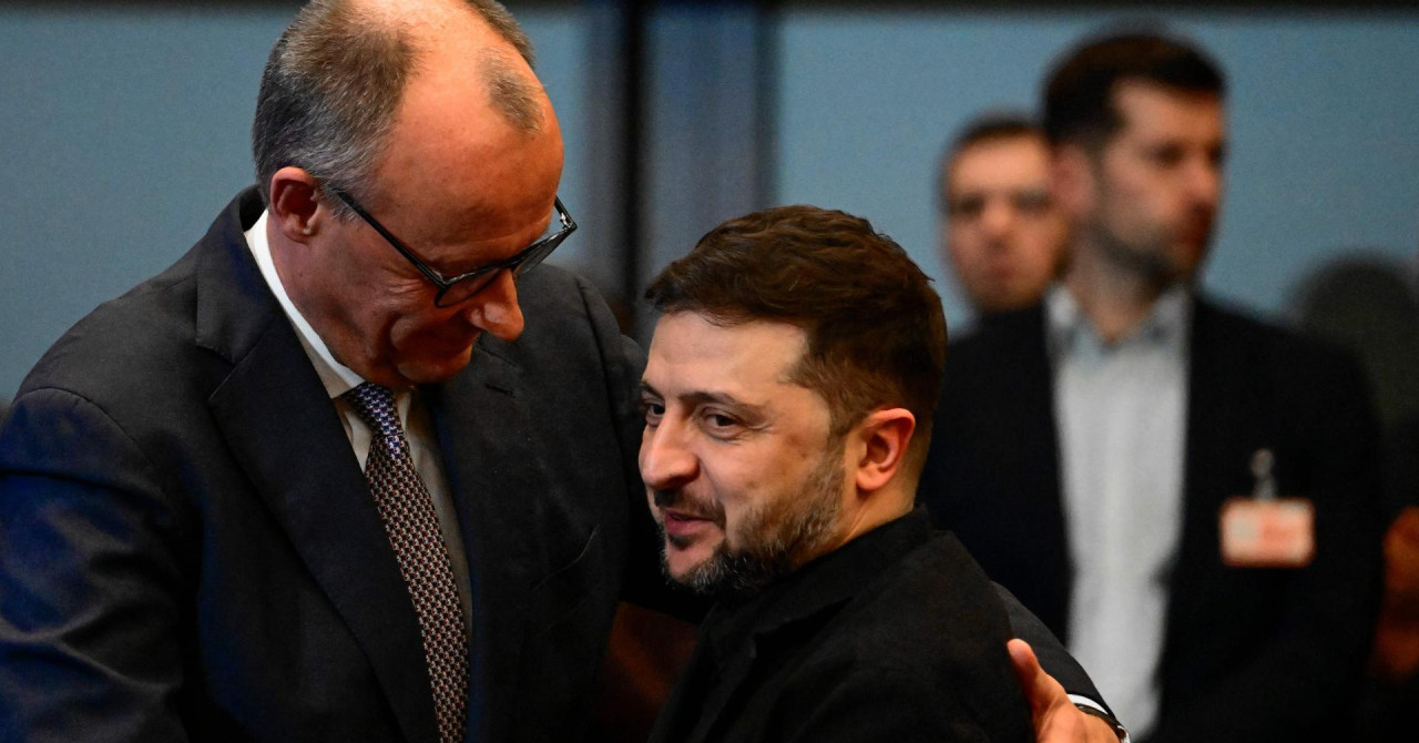 Ukrajina je dobila što je htjela, val optimizma zapljusnuo Europu: ‘Ovo je prvi put da smo od Amerikanaca čuli te riječi!‘